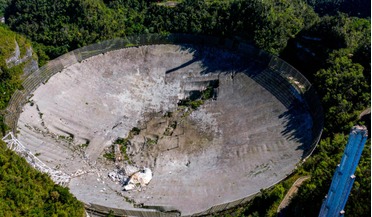 Arecibo Observatory