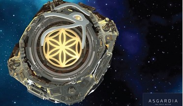 Asgardia, Ashurbeyli, press release, Space Nation