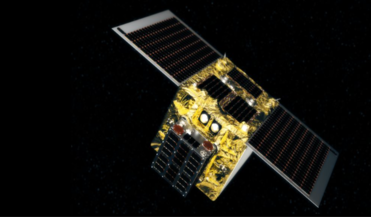 ASTROSCALE, ELSA-d, space debris