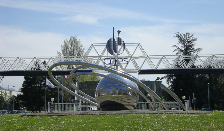 The CNES facility in Toulouse, France where the nations new military space force command will be based. Image: Wikipedia