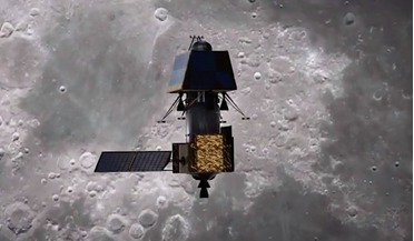 Chandrayaan-2, Indian Space Research Organisation (ISRO), moon exploration, Pragyan rover, Vikram lunar lander