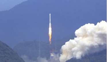 Beidou navigation satellites, Landspace Technology Corporation, OneSpace, The China Aerospace Science and Technology Corporation (CASC), Zhuque-1