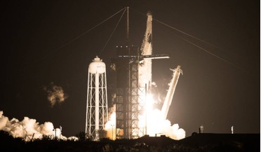 Crew-1, NASA Commercial Crew Program, SpaceX, SpaceX Crew Dragon