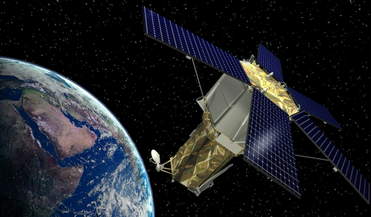 Australia, DAP, DigitalGlobe, Direct Access Program