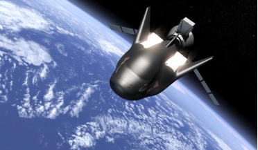 Dream Chaser, Johnson Space Center, NASA, Sierra Nevada Corp, United Nations