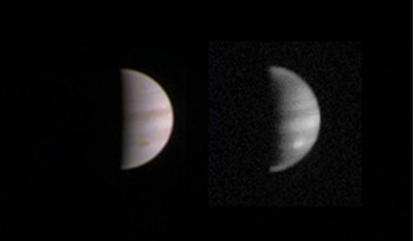 JUNO, JunoCam, Jupiter, NASA's Jet Propulsion Laboratory