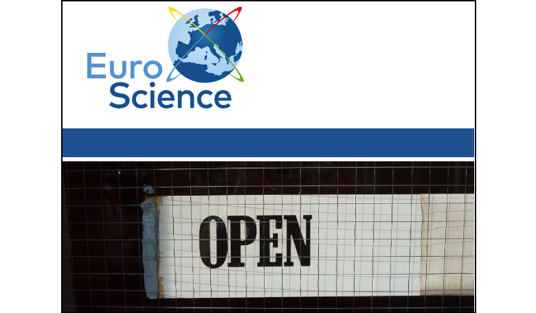 Open Letter on recent developments in science in the US. Image: EuroScience