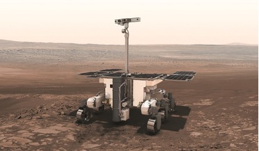 ESA, ExoMars, mars, roscosmos