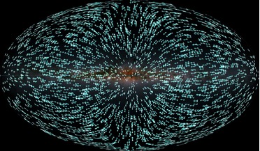 ESA’s Gaia Early third Data Release (EDR3)​​, Gaia mission, Gaia second data release, Gaia third data release, Solar System acceleration