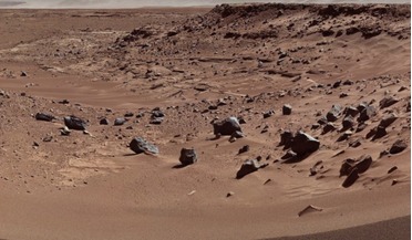 Life on Mars, mars, meteorites, microbial life, Perseverance