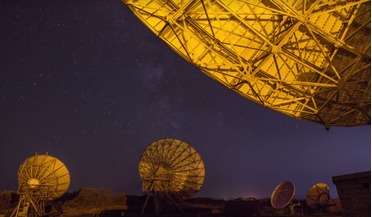 Airbus, Goonhilly Earth Station, SmartSat CRC, Thales Alenia Space, University of South Australia (UniSA)