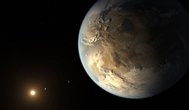 Borrelia burgdorferi, habitable zone, iron, Life on other planets, microorganisms