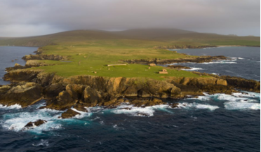 Lockheed Martin, Shetland, Shetland Space Centre, UK Space Agency