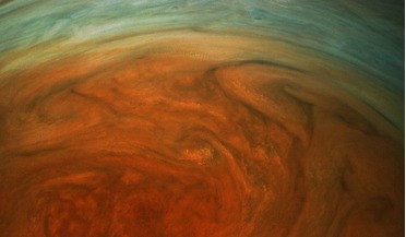 Great Red Spot, JUNO, Jupiter, Keck 2 telescope, NASA Infrared Telescope Facility