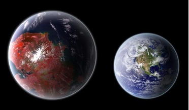 exoplanet atmospheres, exoplanets, Kepler-442b, Life on other planets, The James Webb Space Telescope (JWST)