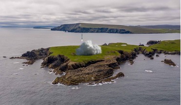 Scottish Space Leadership Council, Shetland Space Centre, UK Spaceport Alliance