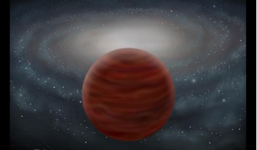 Brown Dwarf, European Southern Observatory's Very Large Telescope (VLT), metal-poor, SDSS J0104+1535, Visible and Infrared Survey Telescope for Astronomy (VISTA)