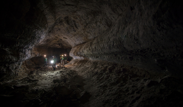 digital terrain models (DTMs), exploration of underground systems (CAVES), lava tubes, planetary geology (PANGAEA), Skylight