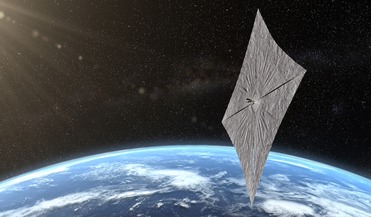 Carl Sagan, LightSail-2, Prox-1, STP-2 mission, The Planetary Society