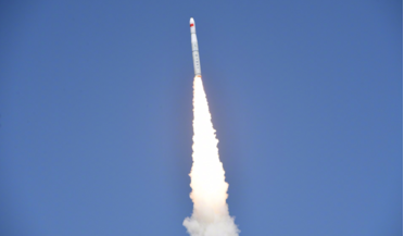 China Academy of Launch Vehicle Technology, Long March 11, solid fuel propellant, Wind catchers