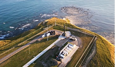 CAPSTONE, Cislunar Autonomous Positioning System Technology Operations and Navigation Experiment (CAPSTONE), NASA, Rocket Lab