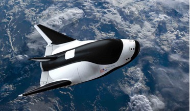 Dream Chaser, Sierra Nevada Corporation (SNC), Sierra Space