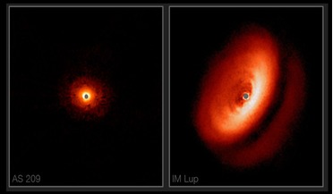 DARTTS-S (Discs ARound T Tauri Stars with SPHERE) survey, exoplanet, Spectro-Polarimetric High-contrast Exoplanet REsearch (SPHERE), Very Large Telescope