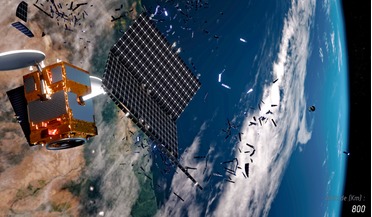 7th European Conference on Space Debris, ESA, space debris