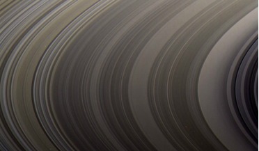 Cassini Mission, magnetic  field, ring rain, Saturn's rings, Voyager 2