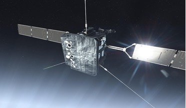 Asteroid Terrestrial-impact Last Alert System (ATLAS), Comet C/2019 Y4 (ATLAS), ESA's Solar Orbiter, Ningbo Education Xinjiang Telescope (NEXT), Solar Wind Plasma Analyzer (SWA)