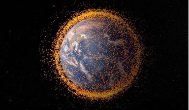 China, ISS, lasers, satellites, space debris