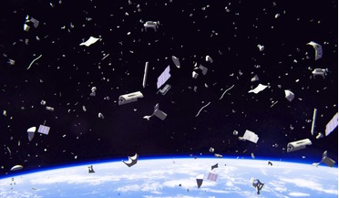 G7, space debris, space debris detection, United Nations