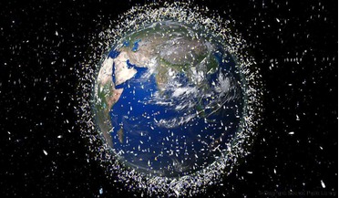 CleanSat, D4D, Design for Demise, ESA, space debris