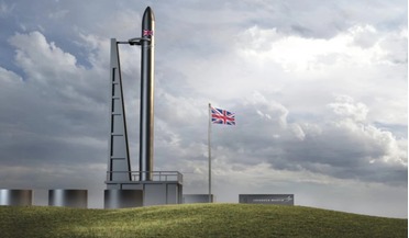 Space Hub Sutherland, UK Space Agency