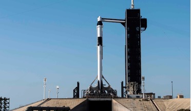 Boeing CST-100 Starliner, NASA, Robert Behnken, SpaceX, SpaceX Crew Dragon