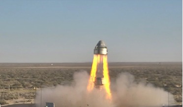 Boeing Starliner, Cape Canaveral, NASA Commercial Crew Program