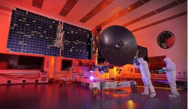 Emirates eXploration Imager (EXI), Emirates Mars InfraRed Spectrometer (EMIRS), Emirates Mars Ultraviolet Spectrometer (EMUS), UAE Hope Mars mission, UAE Space Agency