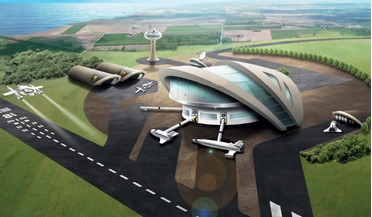 ASTROSCALE, Skyrora, Spaceport Cornwall, UK Space Agency