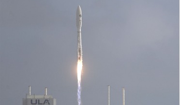 Cape Canaveral, FalconSAT-8, X37B