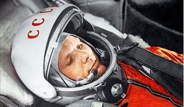 cosmonaut, Moscow's Museum of Cosmonautics, Vostok 1, Yuri Gagarin