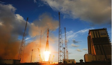 Advanced Research in Telecommunications Systems programme (ARTES), Barbara Ghinelli, Climate & Environmental Monitoring from Space (CEMS), Harwell Oxford Space Cluster, MH370