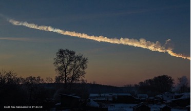 Asteroid Day, asteroids, B612 Foundation, Ed Lu