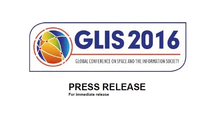 GLIS 2016