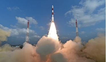 India, ISRO, Kicksat, MOM