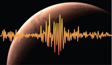 CubeSat, InSight, MarCO, mars