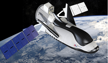 Astro Garden system, Dream Chaser, Sierra Nevada Corporation, VORTEX