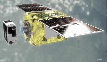 ASTROSCALE, In-orbit servicing, In-orbit servicing and manufacturing, IOS, IOSM