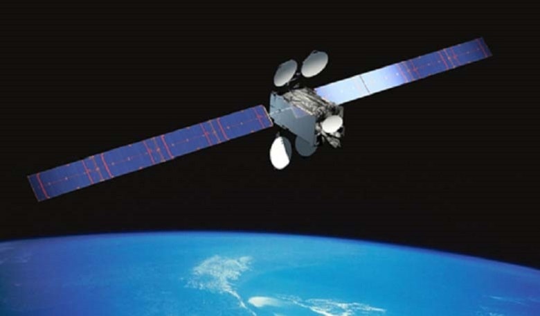 Intelsat 29 – Boeing BSS