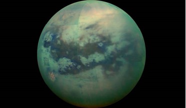 Huygens Probe, Methane, Methane Atmosphere, Planetary Science Archive, Titan