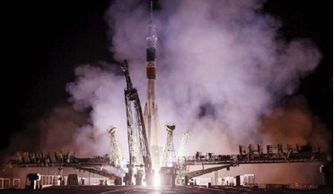 arianespace, french guiana, launch, soyuz